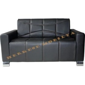 Resim Koltukstilim Hml Ovl Ofis Oturma Grubu 