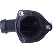 Resim Nıssan Prımera- P11- 97/99 Termostat Kapağı 1.6cc Qg16 3 Bağlantılı/plastik 