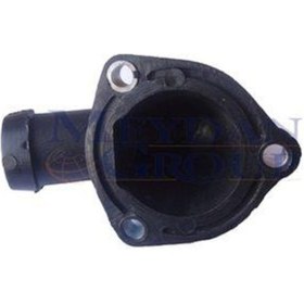 Resim Nıssan Prımera- P11- 97/99 Termostat Kapağı 1.6cc Qg16 3 Bağlantılı/plastik 