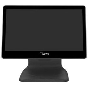 Resim TIWOX TP-1503 15.6" I3 3.NES L 128GB SSD 4GB 1366X768 DOKUNMAT K POS PC 