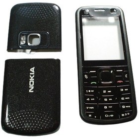 Resim Nokia 5320 Kapak ve Tuş Takımı, Sıfır 