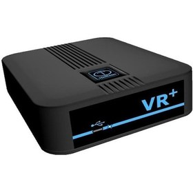 Resim Teknikom VR8 Plus 8 Kanal Telefon Ses Kayıt Cihazı 