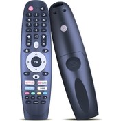 Resim Dijitsu 55dg22000 Android Led Tv Kumandası Ses Komutsuz 