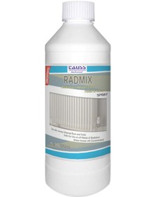 Resim Tauss RADMIX / ULTRA (Konsantre Kalorifer - Radyatör Petek Temizleyici) 500 ml 