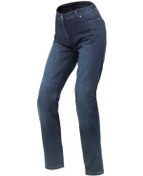 Resim Tucano Urbano Zena Lady Kot Pantolon Lacivert 