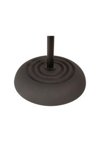 Resim Ultimate Support By Jamstands Js-mcrb100 Round Based Mic Stand 