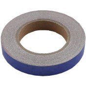Resim Carub 2 Cm Genişlik MAVİ Fosfor 25 Metre 