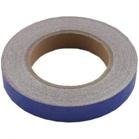 Resim Carub 2 Cm Genişlik MAVİ Fosfor 25 Metre 