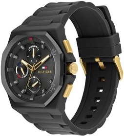 Resim Tommy Hilfiger Th1792120 Erkek Kol Saati 