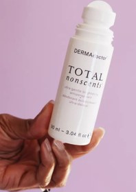 Resim Total Nonscents Ultra Nazik Aydınlatıcı Ter Önleyici 90 ml - 90 ml 