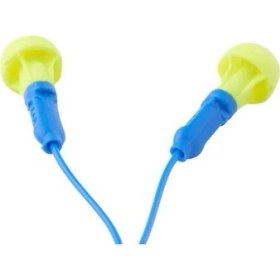 Resim 3m EX-01-020 Push-In Kordonlu Kulak Tıkacı 