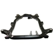 Resim Motor Beşiği - 302105-wisco - Opel Vectra C 02 Ve Sonrası Uyumlu 