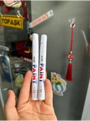 Resim KARA AUTO Lastik Yazı Kalemi A Kalite Adet Fiyatı 