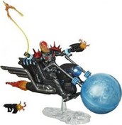 Resim Hasbro Collectibles - Marvel Legends Vehicle Cosmic Figür Hasbro