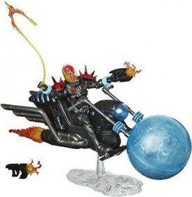 Resim Hasbro Collectibles - Marvel Legends Vehicle Cosmic Figür 