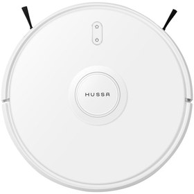 Resim Hussa Rob T5 Max Robot Süpürge ve Paspas 10000 Pa Emiş Gücü 