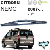 Resim Citroen Nemo Arka Silecek 2007-.. 