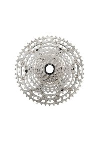 Resim Shimano Deore Cs-m6100 Ruble 12v 10-51t Micro Spline 