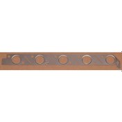 Resim ELRING 394121 Egzoz Manifold Contası (Volvo: S60-S80-V70-Xc70-Xc90 D5244T / T2) 