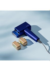 Resim Mlay T16 IPL Lazer Epilasyon Cihazı + Bikini Başlık 