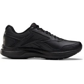 Resim Reebok Walk Ultra 7 DMX Ma Siyah Erkek Spor Ayakkabı 