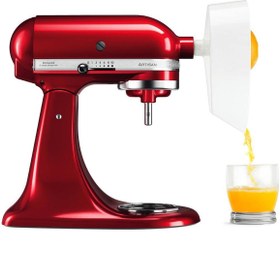 Resim Kitchenaid 5je Narenciye Sıkacağı Aksesuarı 