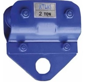 Resim Atlas Pro Atşa1 Şaryo 1 Ton 