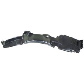 Resim Volvo S40 V40 2001 2004 Sağ Çamurluk Davlumbazı 