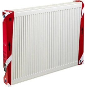 Resim Demirdöküm Pkkp Plus 600-600 Panel Radyatör 