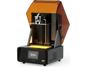 Resim Heygears Ultracraft Reflex Rs Turbo (Rapid Shaper) 3D Yazıcı 