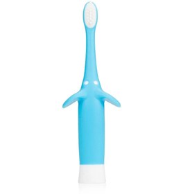 Resim Infant To Toddler Diş Fırçası, Kız Çocukları İçin - Açık Pembe 