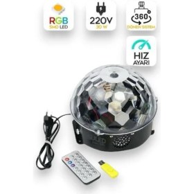 Resim Disko Topu KAYALI27-Y74YIU-KYL 