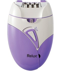 Resim Relux Rep5536l Purecare Kablolu Kablosuz 36 Cımbız Epilatör 
