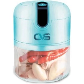 Resim Allians Pratik Şarjlı Gıda Doğrayıcı 300ML, Kolay Kullanım, Hızlı Sonuç 