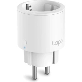 Resim Tapo P115, Mini Akıllı Wi-Fi Soketi, Enerji Izleme 