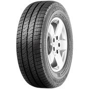 Resim Semperit Van-life 2 195/75R16c 107/105r 8pr Yaz Lastiği 2023 
