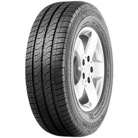 Resim Semperit Van-life 2 195/75R16c 107/105r 8pr Yaz Lastiği 2023 