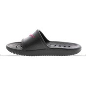 Resim Nike Çocuk Terlik Kawa Shower Gs /ps Bq6831-002 Siyah 