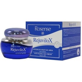 Resim Rosense Rejuvilox Gece Krem 50 ML 