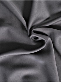 Resim Demirhan Perde Blackout Karartma Perde - Antrasit 