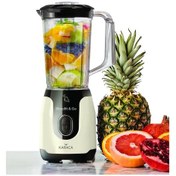 Resim Karaca Blendfit Go Retro 550 W Smoothie Blender 