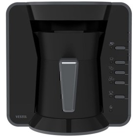 Resim VESTEL Sade S915 Türk Kahve Makinesi 