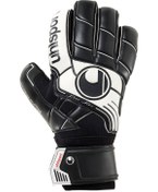 Resim uhlsport Kaleci Eldiveni Pro Comfort Textile 