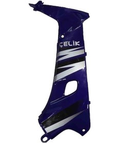 Resim Falcon Kmt Çelik 100 Iç Dizlik Sağ Mavi Or. (493839124) 