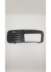 Resim 6K5853665 Polo Classic Caddy 1996-2002 Sol Sis Kapagi Sisli Tip 430572256 