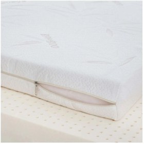 Resim Mc.pierobaby 10 Cm Ortopedik Bebek Yatak 