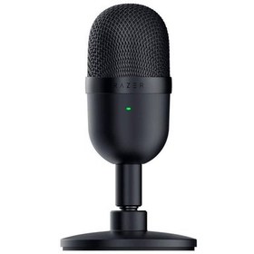 Resim Razer Seiren Mini RZ19-03450100-R3M1 Siyah Yayıncı Mikrofonu 