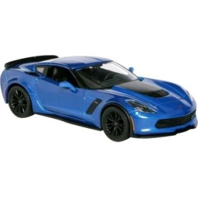 Resim Platin Store Pilatin 31133 1 24 2015 Corvette Z06 Zeyd 