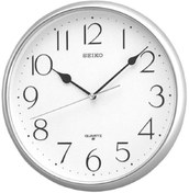 Resim Seiko Wall Qxa001s Duvar Saati 
