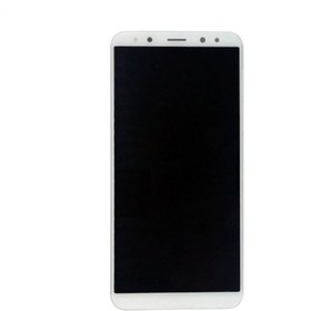 Resim Huawei Mate 10 Lite Lcd Ekran A+ Kalite Beyaz 
